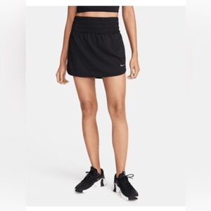 Women's Dri-FIT Ultra High-Waisted Skort